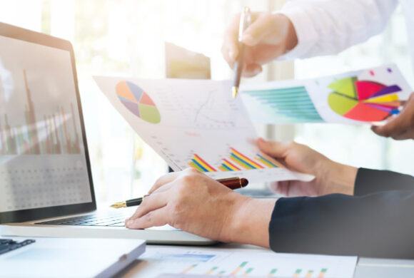 Liquidación de sueldos